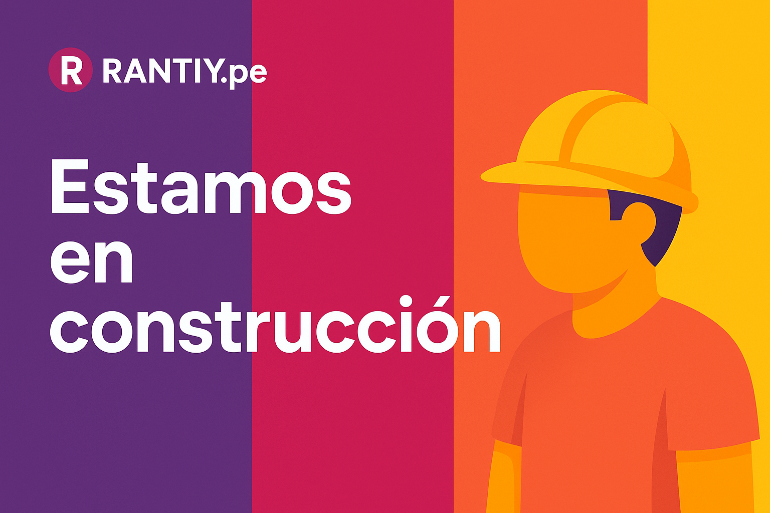 imagen principal del sitio